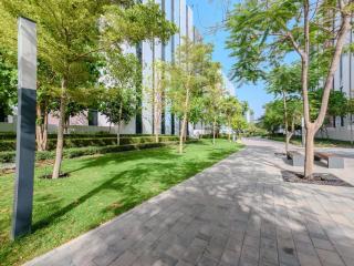 Luxury Apartment in Al Jada Wooden Theme by BlueCloud holidays - 3