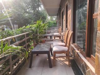 The Rudraksh Retreat Resort - 9
