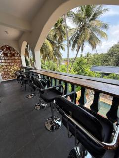 Happy Panda Hostel Arambol Goa - 4