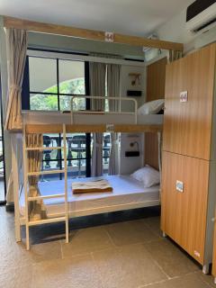 Happy Panda Hostel Arambol Goa - 3