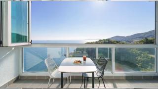 Namhae Briant Oceanview Spa Pension - 9