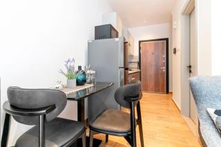 Kilimani Wilma Towers Studio, 1 & 2 bedroom, Sauna and Swimming Pool - 2