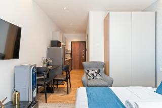 Kilimani Wilma Towers Studio, 1 & 2 bedroom, Sauna and Swimming Pool - 1