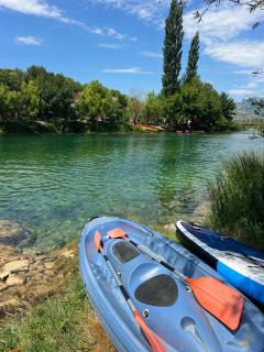 Camping Dolovi - 8