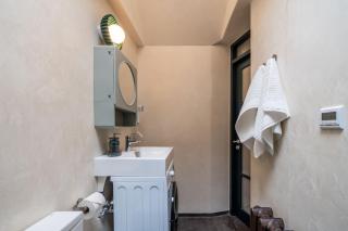 Dandelion Apartment Rustic Studio - 3