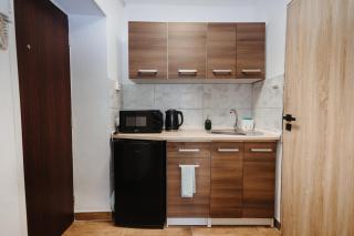 Stylish Apartment in the Old Town - 1