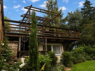 Havelland Eden - a paradise for relaxation in the countryside - 7