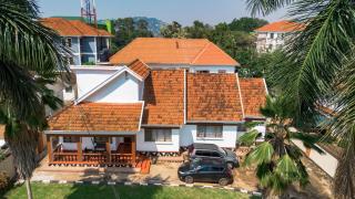 Traditional Family Holiday Home in Bunga, Kampala Uganda - 0