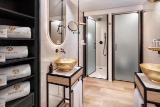 Nivia Born Boutique Hotel - 9