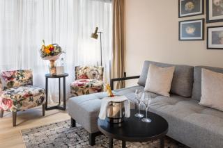 Nivia Born Boutique Hotel - 7