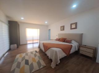 Exclusiva Casa Panul con Piscina y Quincho - Totoralillo - 6