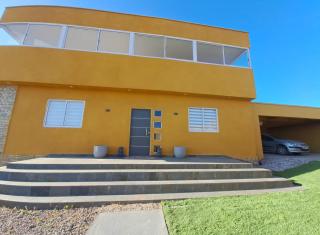 Exclusiva Casa Panul con Piscina y Quincho - Totoralillo - 3