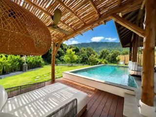 Architect-designed tropical villa - Launch offer - 9