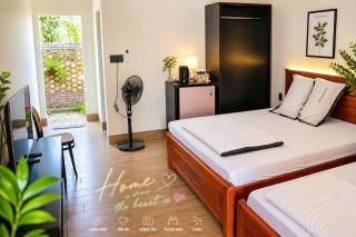 Homestay Hoa Giấy - 8