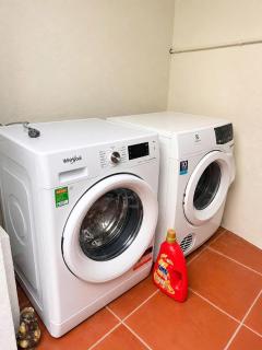 Homestay Hoa Giấy - 1