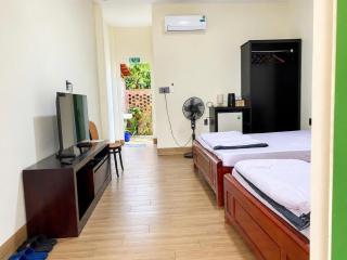 Homestay Hoa Giấy - 3