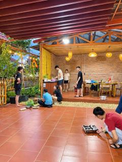 Homestay Hoa Giấy - 5