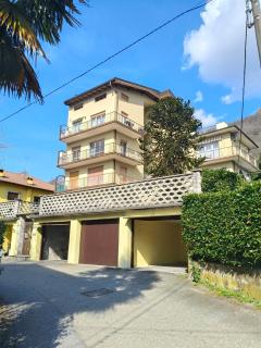 Residenza Gattoni Lago d'Orta - 2