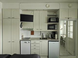 Leviloma - 21m2 A - Levi majoitus loma-asunto Levistar huoneisto - Levi accommodation Levistar apartment - 9