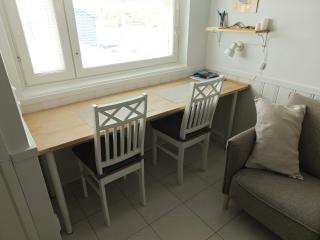 Leviloma - 21m2 A - Levi majoitus loma-asunto Levistar huoneisto - Levi accommodation Levistar apartment - 1