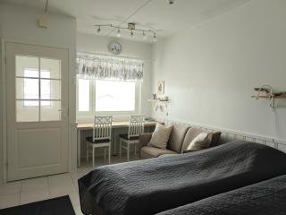 Leviloma - 21m2 A - Levi majoitus loma-asunto Levistar huoneisto - Levi accommodation Levistar apartment - 4