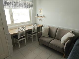 Leviloma - 21m2 A - Levi majoitus loma-asunto Levistar huoneisto - Levi accommodation Levistar apartment - 2