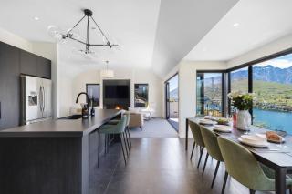 Queenstown Luxury Views - 7