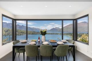 Queenstown Luxury Views - 0