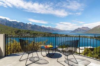 Queenstown Luxury Views - 9