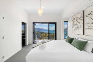 Queenstown Luxury Views - 1