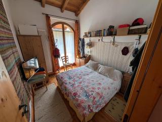 Casa di montagna in pietra con giardino privato - 2