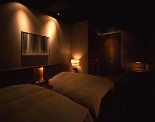hotel MOON - 4
