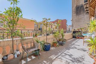 3 chambres & terrasse - Aux portes de Monaco - 5