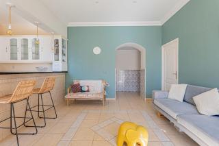 3 chambres & terrasse - Aux portes de Monaco - 2