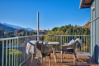 Modern Villa close to Coronet ski field - 6
