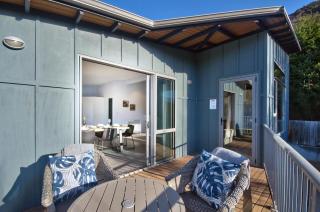 Modern Villa close to Coronet ski field - 4