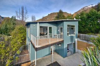 Modern Villa close to Coronet ski field - 3