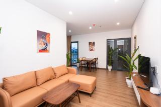 Việt Apartments - 5