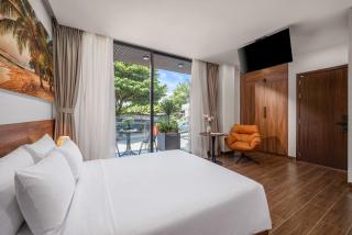DAO NGOC Hotel and Apartment Da Nang - 2