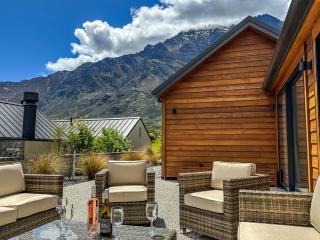 The Carmina Close to Remarkables skifield - 4