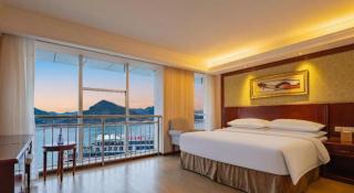 Yichang Vienna Hotel Wanda Branch - 4