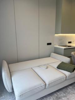 Luxe Apartment Uzhhorod - 3