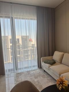 Luxe Apartment Uzhhorod - 9