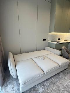 Luxe Apartment Uzhhorod - 6
