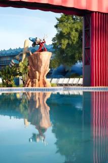 Disney's All-Star Movies Resort - Orlando - 2