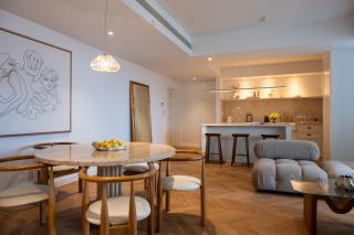Luxe CL at Suites Tower Cinnamon Life - 1