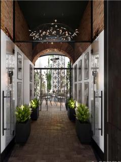 Cannon Hotel - 4