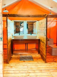 Mimark Serengeti luxury camp - 7