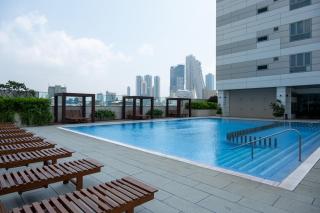 Luxe CL at Suites Tower Cinnamon Life - 2