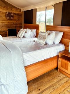 Mimark Serengeti luxury camp - 4